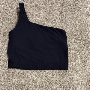 lululemon Align Asymmetrical Ribbed Tank